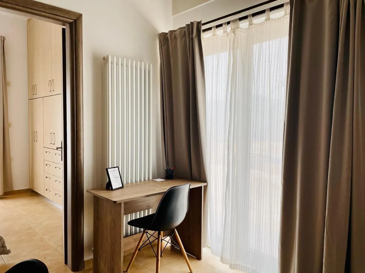 公寓 Michael'S House - Argostoli公寓