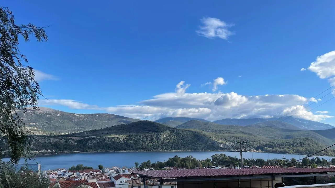 Apartmán Michael'S House - Argostoli