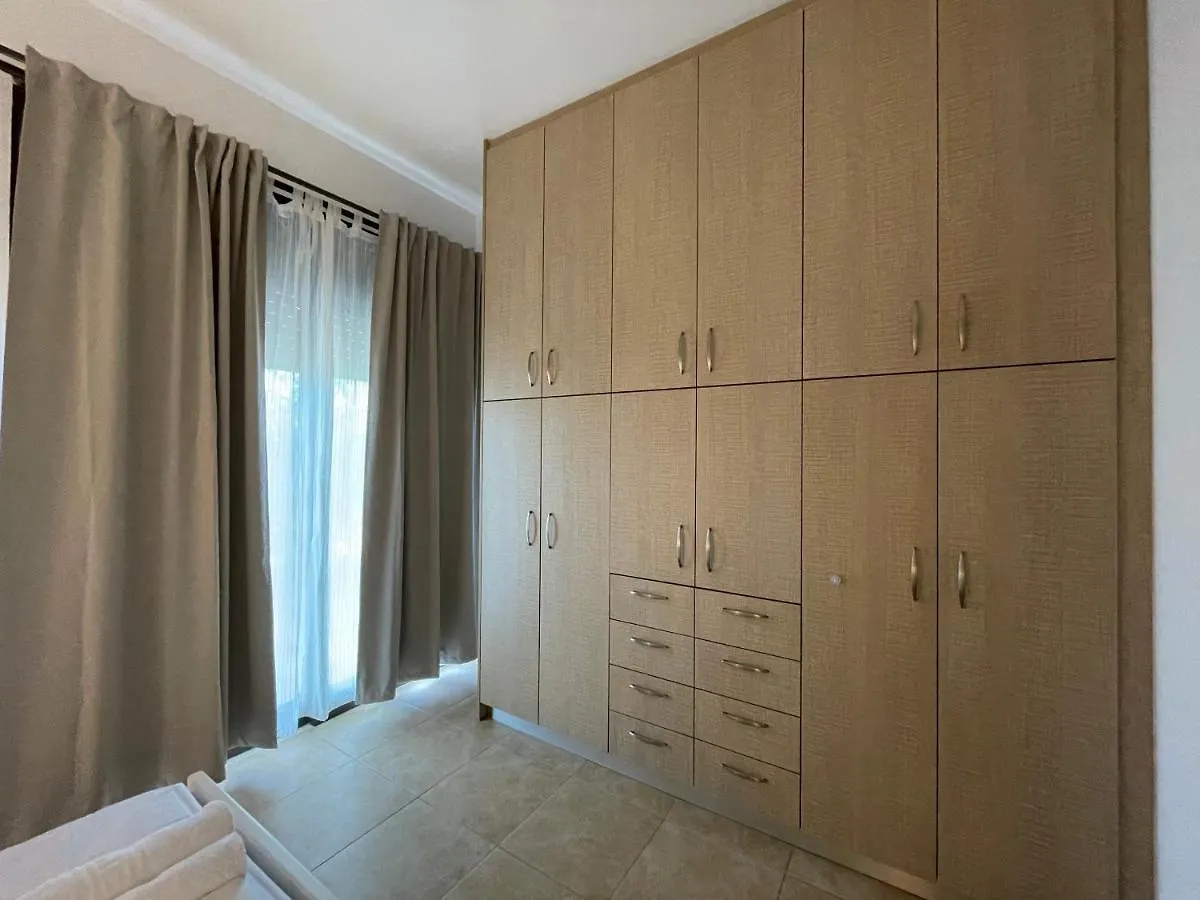Apartmán Michael'S House - Argostoli