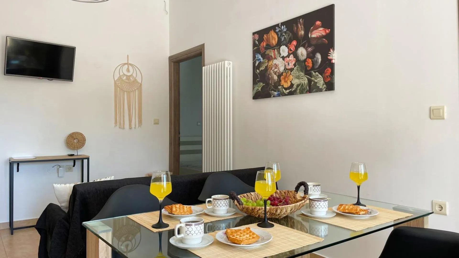 kontakty Michael\'S House - Argostoli