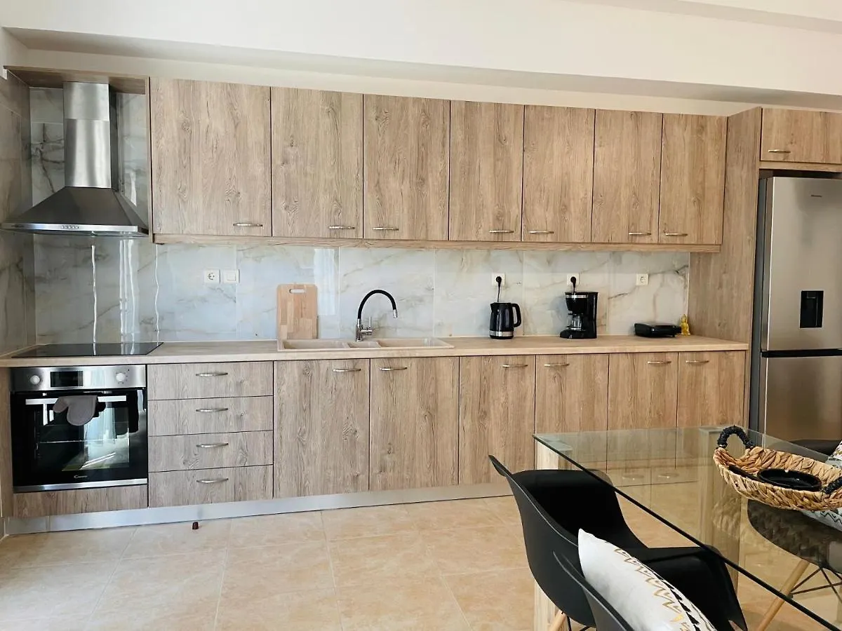 Апартаменты Michael'S House - Argostoli 0*, Аргостолион