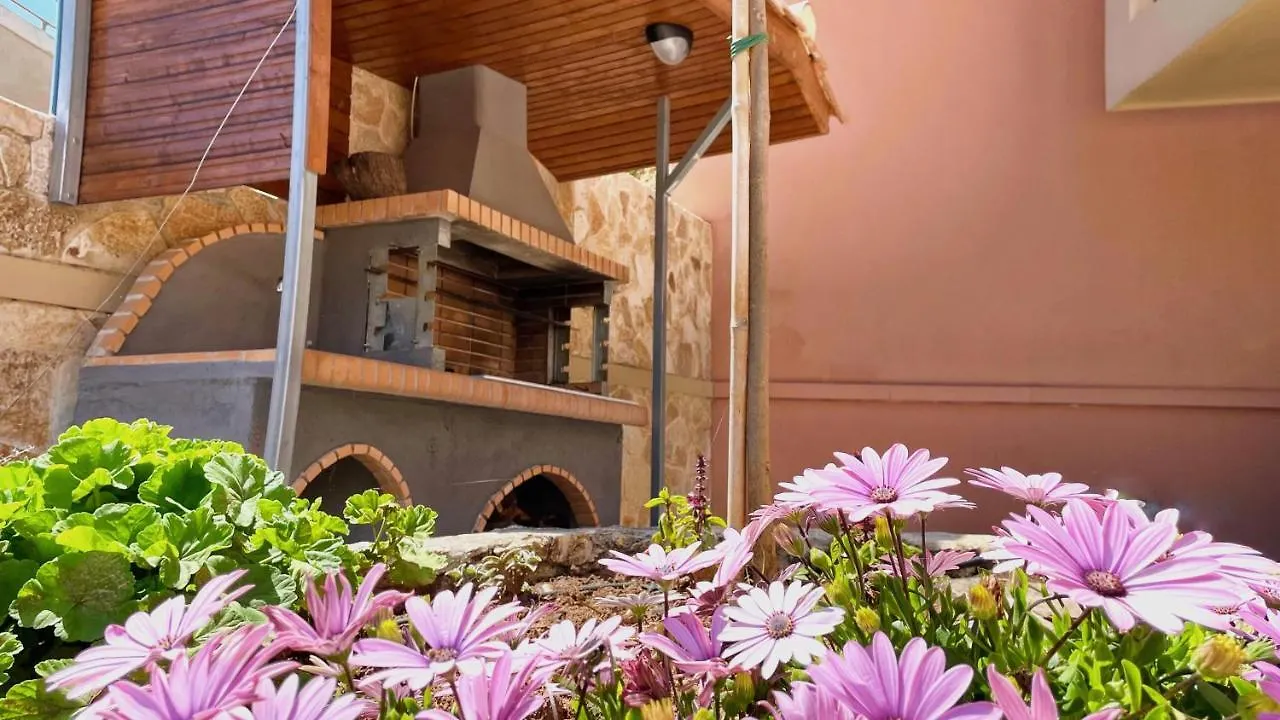 Апартаменты Michael'S House - Argostoli Греция