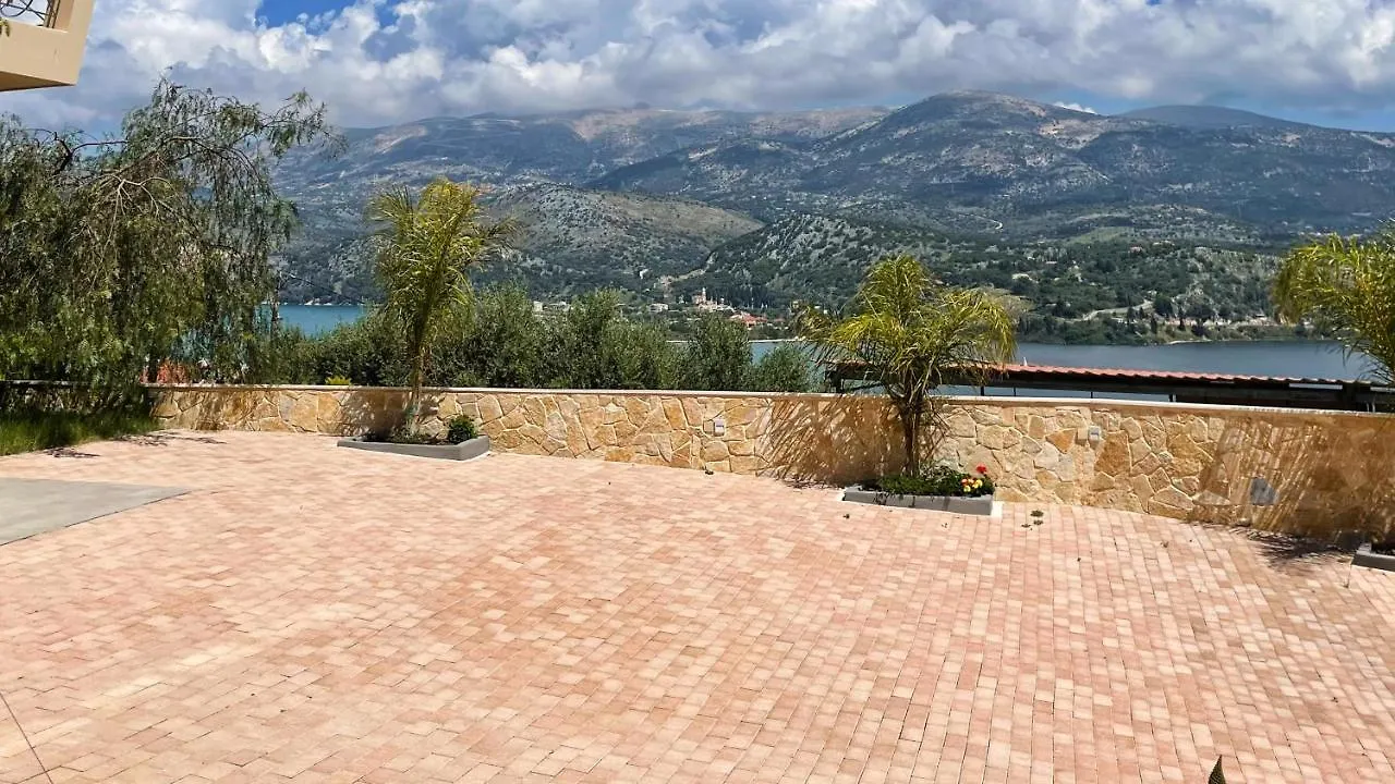 Апартаменты Michael'S House - Argostoli Аргостолион