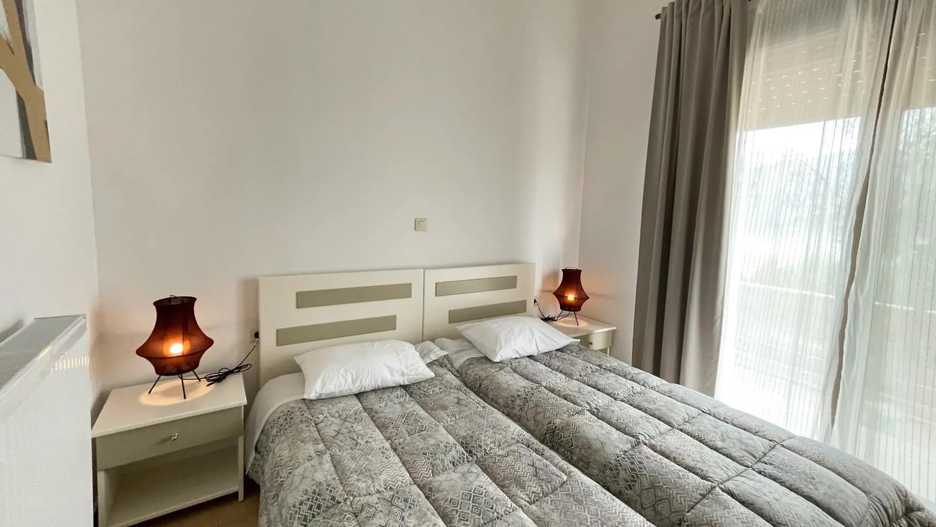Апартаменты Michael'S House - Argostoli
